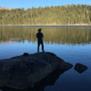 Meet your Posher, Devon